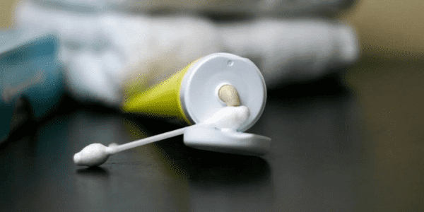 Çocuklarda ve Yetişkinlerde Pişik Tedavisi, Pişik Kremi Kullanımı