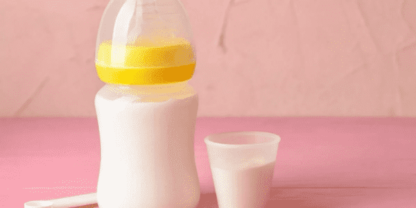 Bebek Devam Sütüne Geçişte Zaman, Oran ve Kalite Hakkında Her Şey!