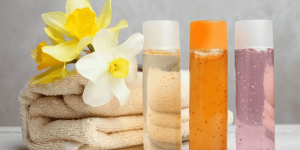 Farklı Yapısı ve İşlevleri ile Duş Jeli Çeşitleri Nasıl Kullanılır?