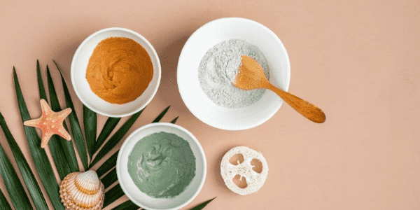 5 Maddede Onarıcı Yüz Maskesi Faydaları