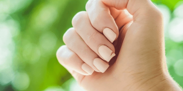 Kırık Tırnak için Yapabileceğiniz 5 Uygulama