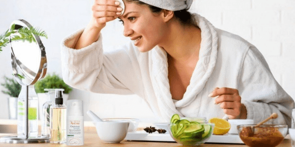 Avene Comedomed Krem ile Cildinize Işıltısını Geri Kazandırın!