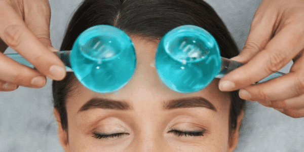 Son Zamanların En Popüler Ürünü: 3 Madde ile Soğuk Masaj Küreleri!