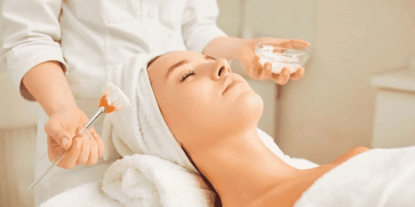 Yüz ve Vücut Peeling Uygulaması için Muhteşem 5 Tüyo