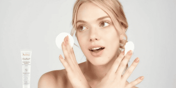 Nem ve Onarım için Avene Cicalfate + Restorative Protective Cream 40 ml