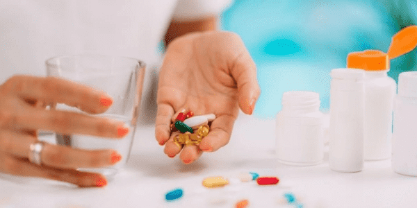 Vitamin Takviyesi Takvimi: Birlikte Kullanabileceğiniz Besin Destekleri