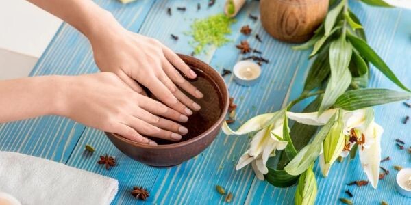 El ve Ayak Tırnak Bakımı için Dikkate Almanız Gereken 5 Tüyo