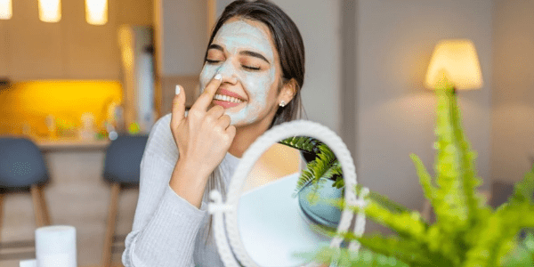 Lierac ile Cilt Bakım Rutini