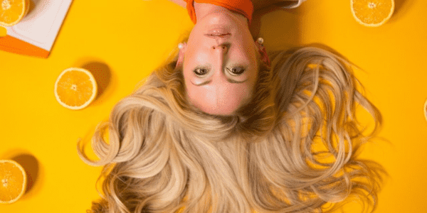 Sağlıklı Saçlar ve Tırnaklar için Kolajen Takviyesi