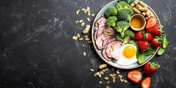 Ketojenik Diyet ile Sağlıklı Kilo Verme