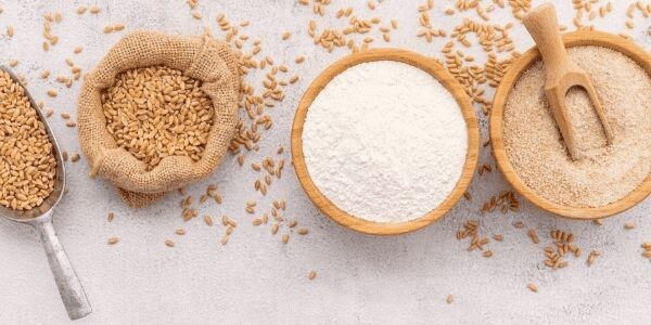 Saçınızın İhtiyacı Olan Nem ve Bakım Buğday Proteininde!