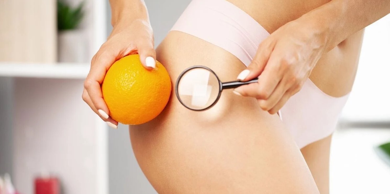 Selülit Masajının İşe Yaraması için Yapılması Gerekenler