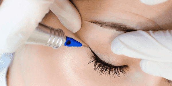 Göz Şekline Uygun Eyeliner Tipini Belirlemenin İpuçları