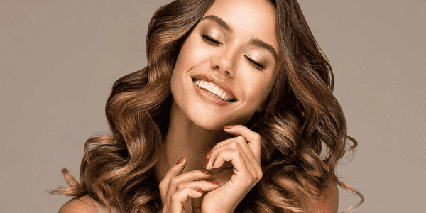 Saç Boyasını Akıtmak İçin Bitkisel Çözüm