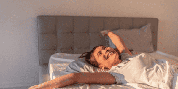 5 Adımda Sabah Yorgun Görünmemek Mümkün!