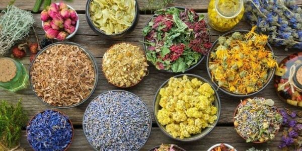 Cilt Bakımında Ayurveda Beslenmeden İlham Alın!