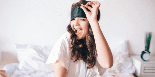 Sabahları Dinç Uyanmak İçin Yapmanız Gerekenler