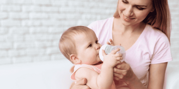 Biberon Çeşitleri Arasında Doğru Tercih için Bilmeniz Gerekenler