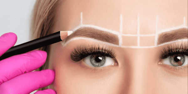 Kaş ve Kirpik Bakımı için Doğal 5 Sır