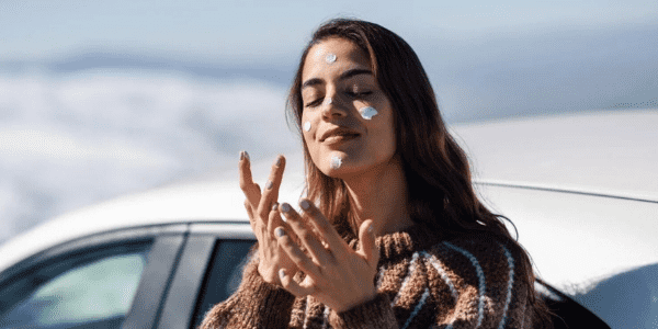 Kışın Güneş Kremi Kullanılır Mı?