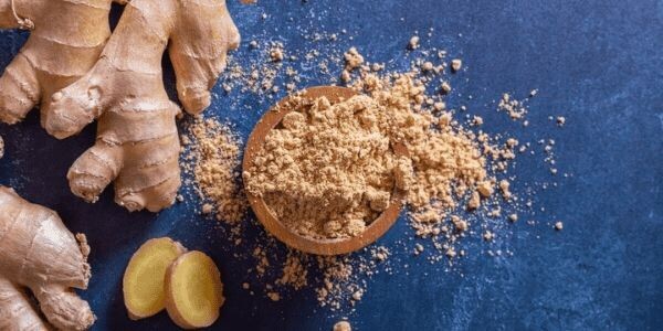 Sadece Kış Aylarında Değil, Her Zaman İşinize Yarayacak Zencefil Faydaları