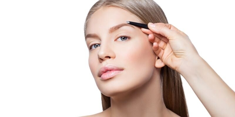 Kaş Makyajıyla Yüzünüze En Uygun Kaş Formunu Yakalayın