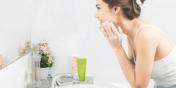 Cildiniz için En İyi Temizlik: Bioderma Sebium Foaming Gel Active!