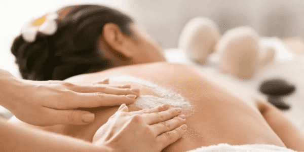 Vücutta 3 Farklı Bölge için Ölü Deri Temizleme Yöntemleri