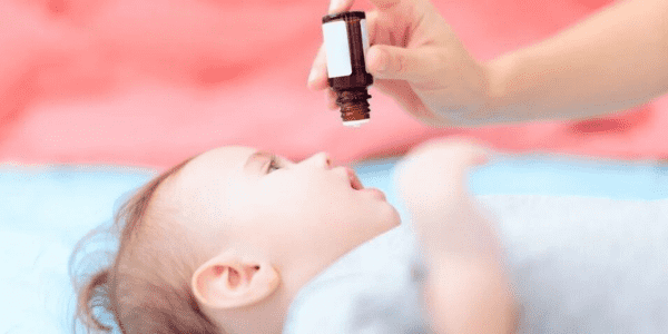 Bebeklerde Takviye Kullanmanın Şartları: Bebek Vitamin Şurubu Rehberi