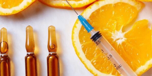 Mevsim Geçişlerinde C Vitamini Kurtarıcınız Olabilir