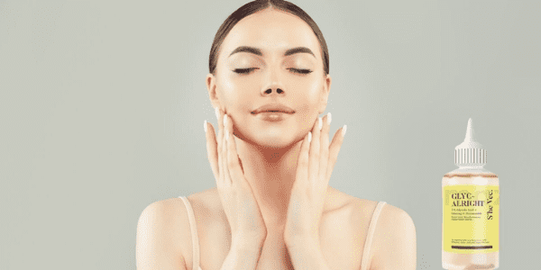 Günlük Bakımınız için Mükemmel Yardımcı: She Vec Glyc-Alright Tonik