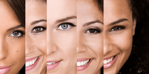 Farklı Cilt Tipleri ve Cilt Tipine Göre Ürün Seçimi