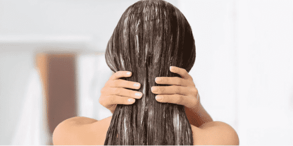 5 Adımda Etkili Saç Uzatan Maske Kullanımı