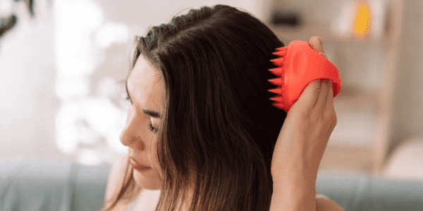 Saçlar için Masaj Tarağı Nedir? Nasıl Kullanılmalıdır?