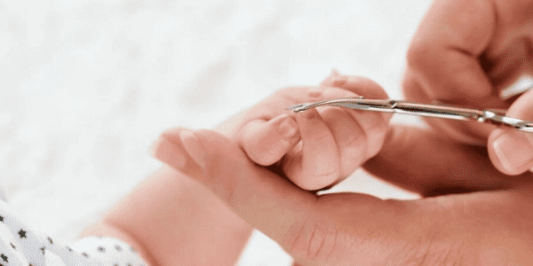 Bebek Tırnak Makası Seçerken ve Kullanırken Dikkat Edilmesi Gerekenler