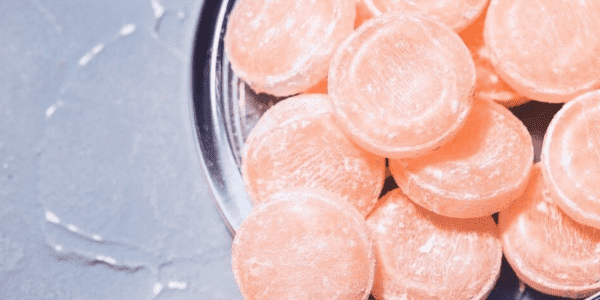 Boğaz Pastili Ne İşe Yarar ve Hangi Aralıklarla Kullanılmalıdır?