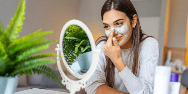 Yağlı ve Parlak T Bölgesi Görünümü Kabusuna Son!