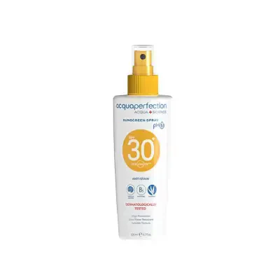 Acqua Perfection Güneş Koruyucu Sprey SPF30 200 ml - Acqua Perfection
