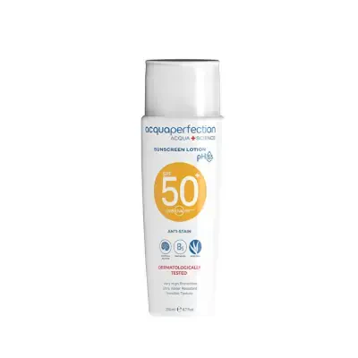 Acqua Perfection Güneş Koruyucu Losyon SPF 50 200 ml - Acqua Perfection