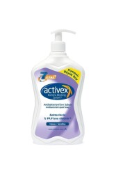 Activex Antibakteriyel Hassas Koruma Sıvı Sabun 700 ml - 1