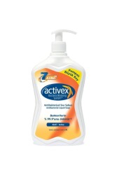 Activex Sıvı Sabun Aktif 700 ml - 1