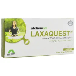 AlchemLife Laxaquest 10 Tablet - 1