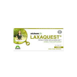 AlchemLife Laxaquest 30 Tablet - Alchemlife