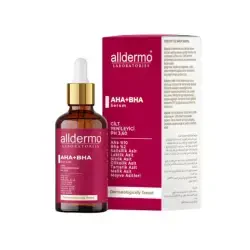 Alldermo AHA BHA Serum 30 ml - 1