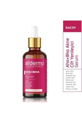 Alldermo AHA BHA Serum 30 ml - 2