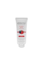Alldermo Ahududu & Çilek El Bakım Kremi 30 ml - 3
