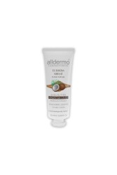 Alldermo Shea Yağı & Hindistan Cevizi El Bakım Kremi 30 ml - 2
