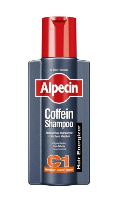 Alpecin C1 Kafein İçeren Dökülme Karşıtı Şampuan 250 ml - 1