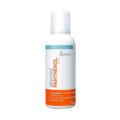 Altermed Panthenol Forte Spray 150 ml - 1