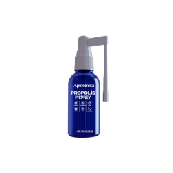 Apidemica Propolis Sprey 30 ml - Arı Mucizesi
